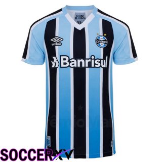 Gremio Home Jersey Blue 2022/2023