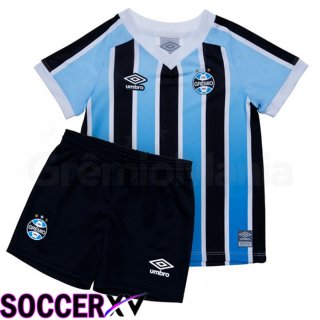 Gremio Kids Home Jersey Blue 2022/2023